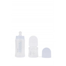 Hugo Boss Baby Boys Bottle Set - Pale Blue